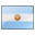 A flag icon of Argentina