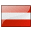 A flag icon of Austria
