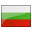 A flag icon of Bulgaria
