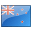 A flag icon of New Zealand
